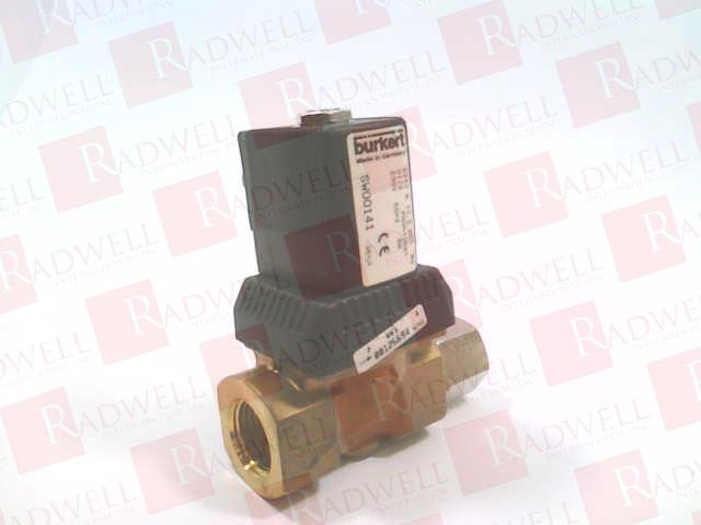 BURKERT SW00141