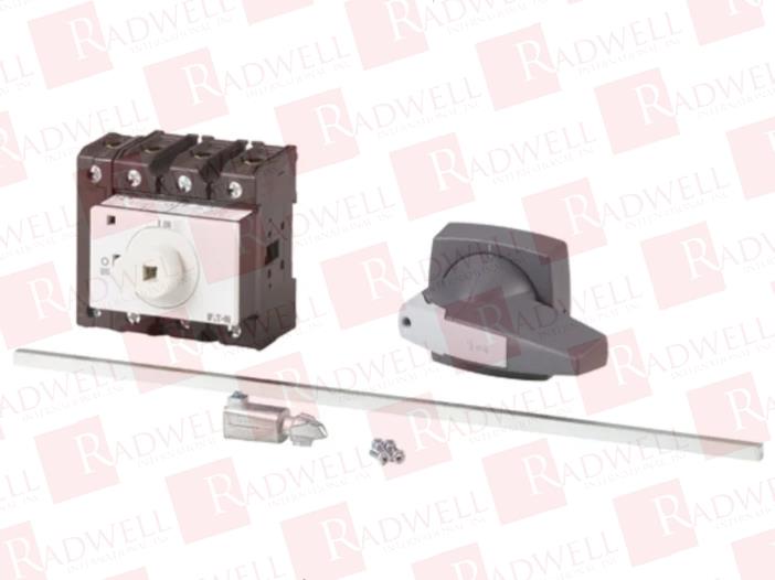 EATON CORPORATION P3-63/M4/K2-PG/N