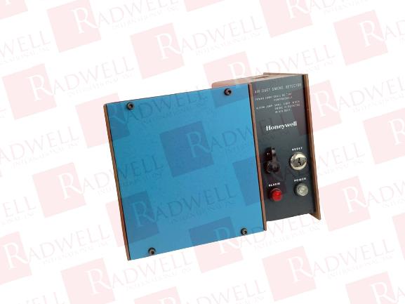 HONEYWELL TC17A-1002