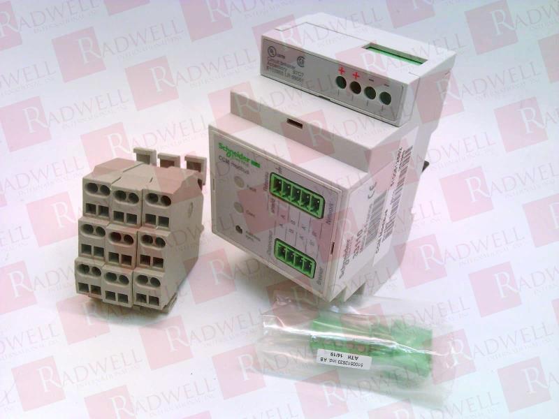 SCHNEIDER ELECTRIC 33110