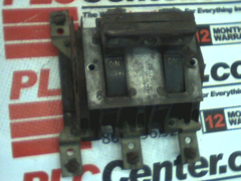 EATON CORPORATION 7893-100