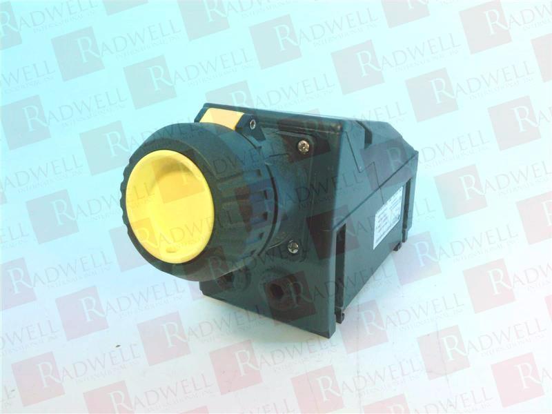 EATON CORPORATION GHG-511-4304-R0002