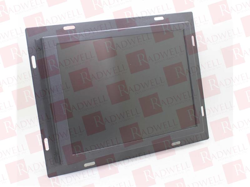 RADWELL VERIFIED SUBSTITUTE OSP-5000M-G-SUB-LCD