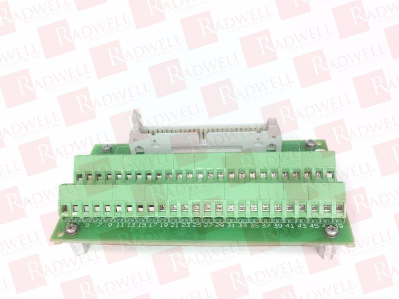 NATIONAL INSTRUMENTS 182943B-01