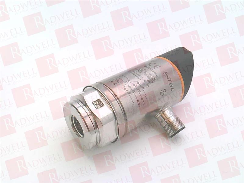 EFECTOR PN-010-REN14-QFRKG/US/ /V-PN7294