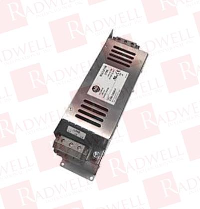 ALLEN BRADLEY 2198-DBR40-F