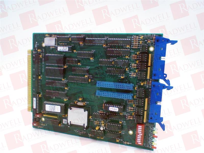 QUAD TECH 80188-286-CPU