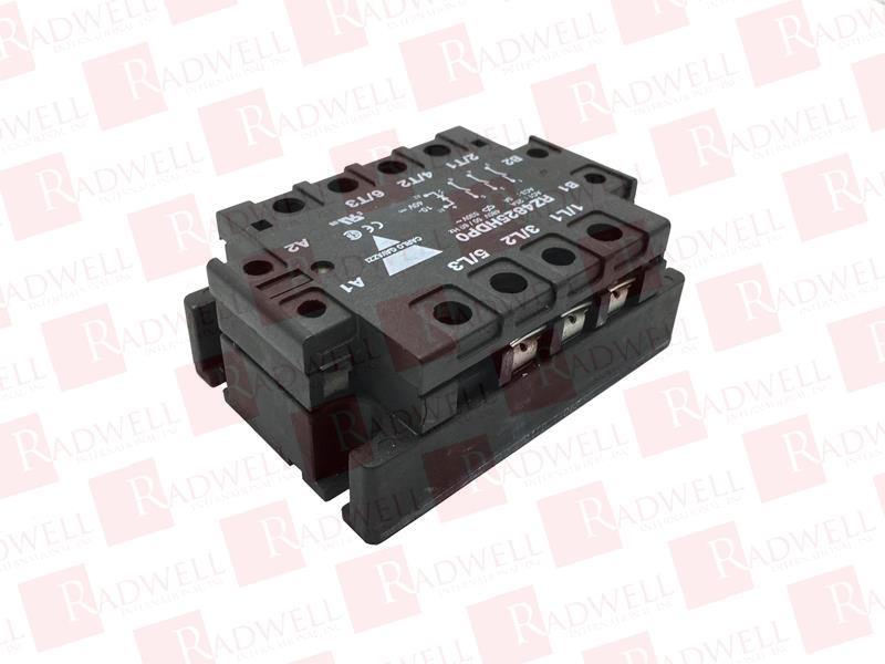 CARLO GAVAZZI RZ4825HDP0