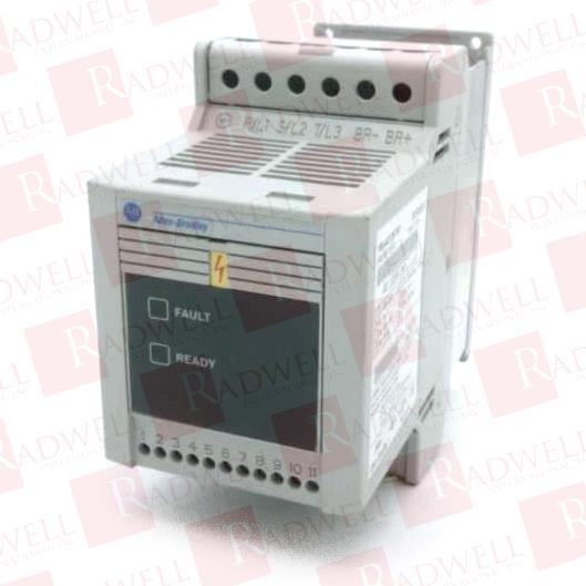 ALLEN BRADLEY 160-BA10NSF1