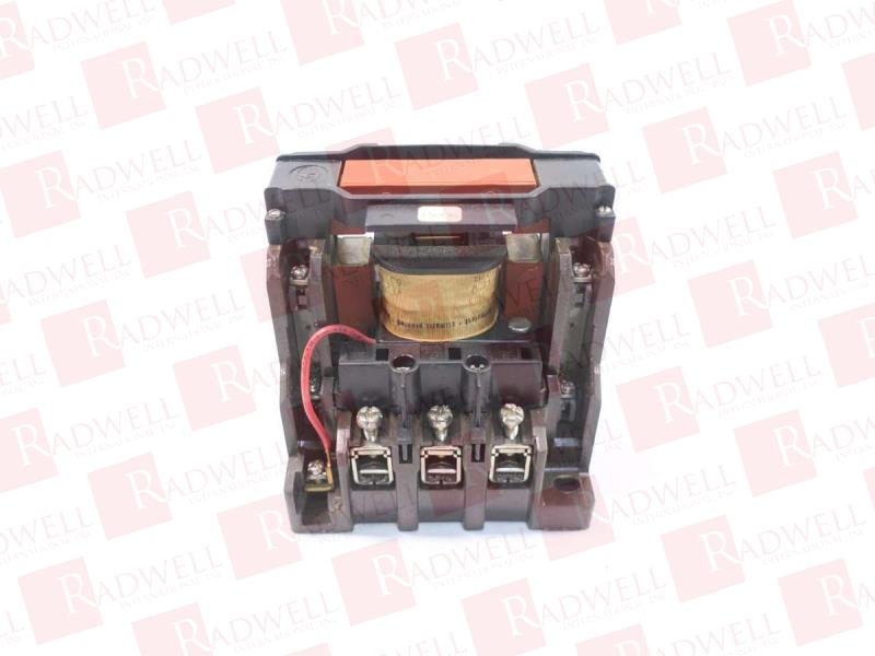 EATON CORPORATION DIL-2V-22-220V/50HZ-240V/60HZ