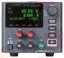 KEYSIGHT TECHNOLOGIES E36105B