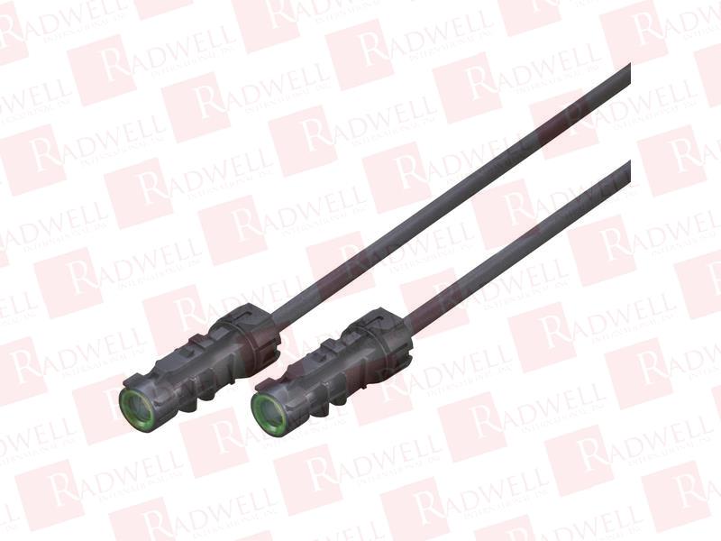 EFECTOR MCI CONNECTION CABLE 1M-E3M121