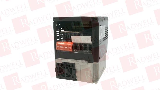 SCHNEIDER ELECTRIC ATV212HU22N4