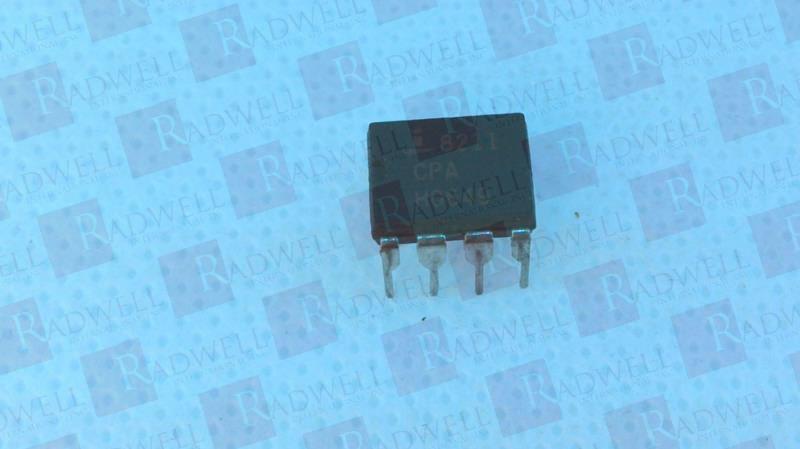 INTERSIL ICL8211CPA