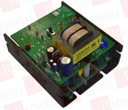 AMERICAN CONTROL ELECTRONICS MMRG40U-0571