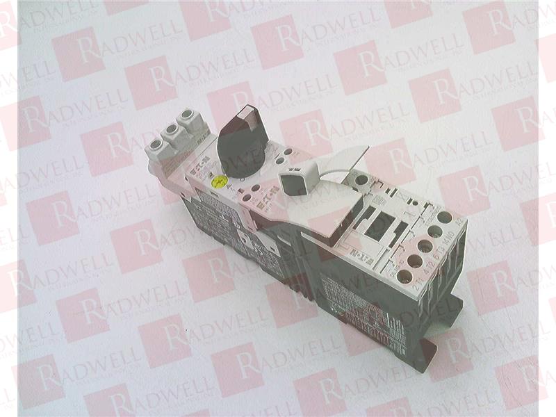 EATON CORPORATION XTFC010BBTD