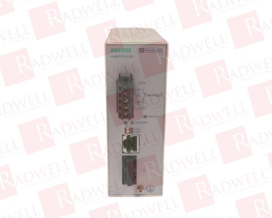 SCHNEIDER ELECTRIC 499NTR10100