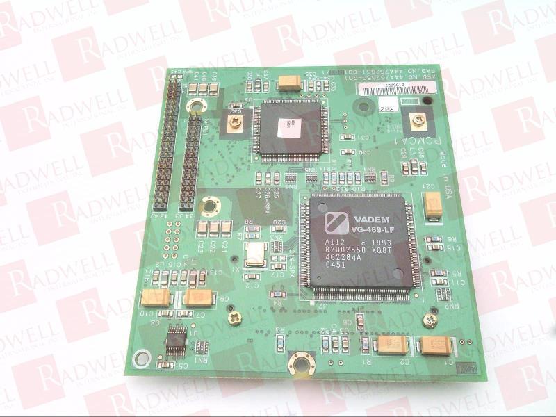 FANUC IC754PBSM01