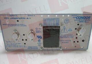 SL POWER ELECTRONICS HCBB-105W-A+