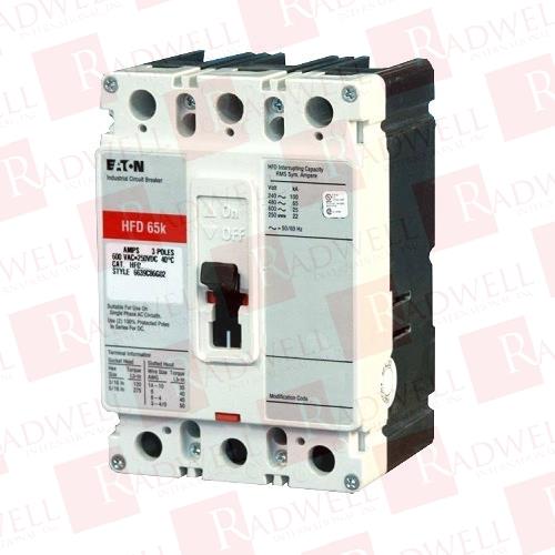 EATON CORPORATION HFD3045