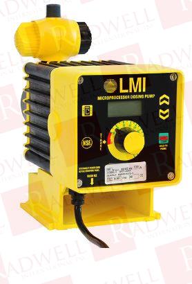 LMI LIQUID METRONICS B921-D90AI