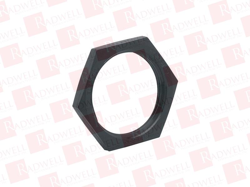 EFECTOR NUT M30X1.5 PBTB 2 PIECES-E10029