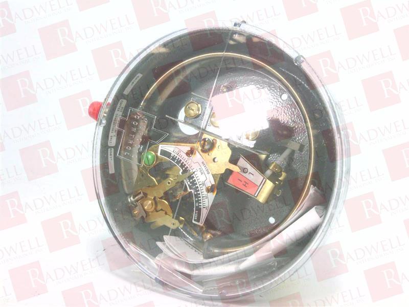 DWYER DSF-7241-153-24E