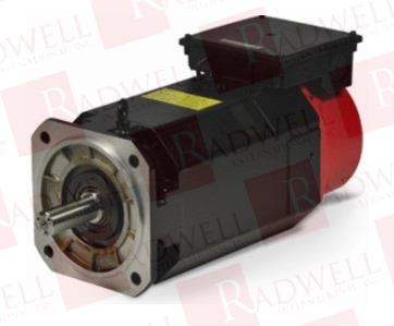 FANUC A06B-0854-B392 #3000