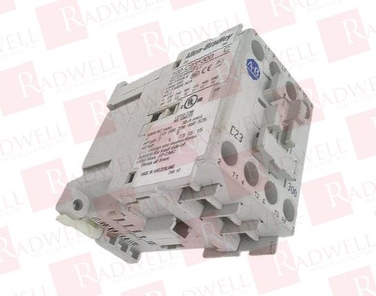 ALLEN BRADLEY 100-C23H300