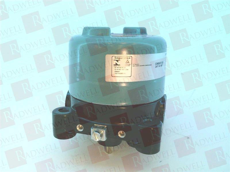 HONEYWELL 11CX12E