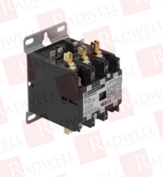 SCHNEIDER ELECTRIC 8910DPA23V04