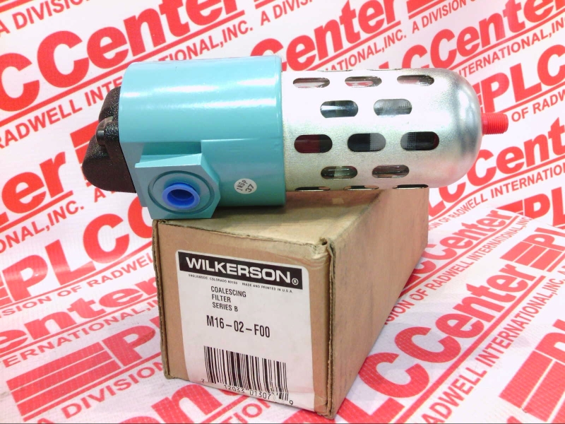 WILKERSON PNEUMATIC M16-02-FOO