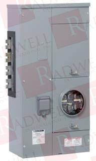 SCHNEIDER ELECTRIC EZML331225D