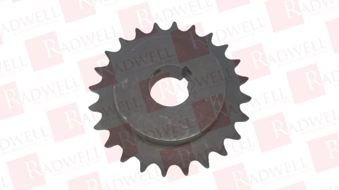 MARTIN SPROCKET & GEAR INC 60BS24 1 1/2