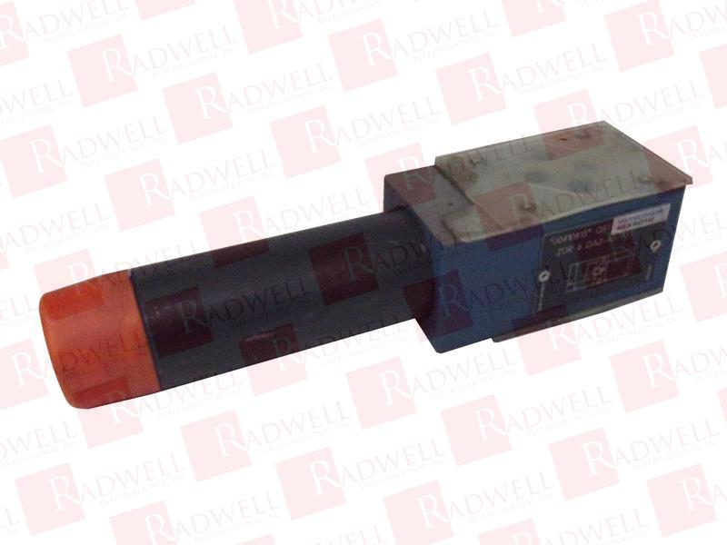 BOSCH ZDR-6DA2-43/75YM/12