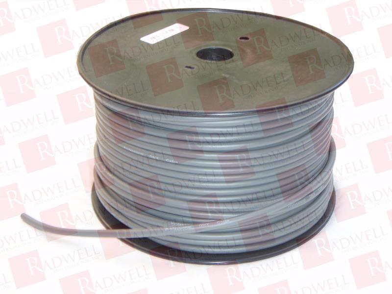 GENERAL CABLE SPC00169A008