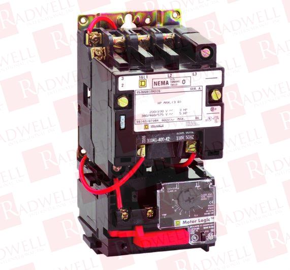 SCHNEIDER ELECTRIC 8536SBO2V01H219S