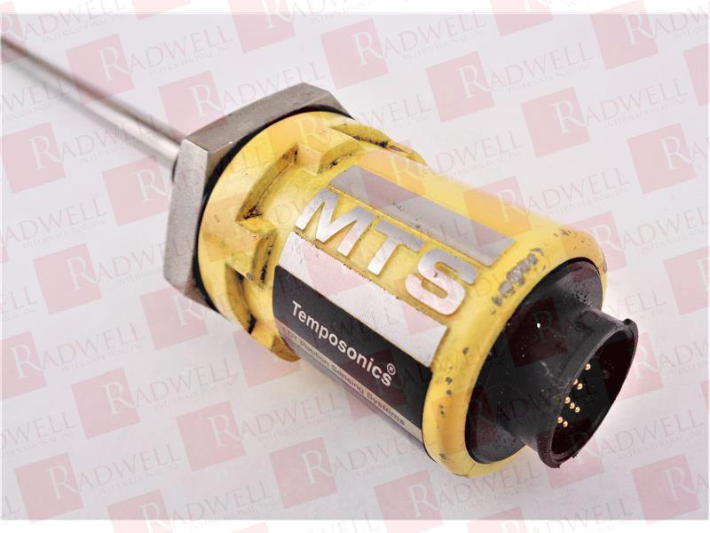 MTS SENSOR TECHNOLOGIE TTSRCU0755L