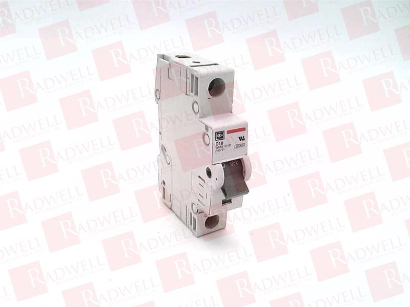 EATON CORPORATION WMS-1D10