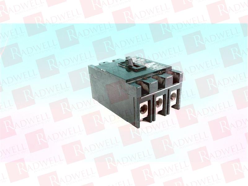 EATON CORPORATION CCH3200