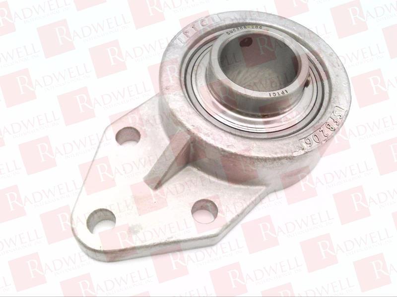 IPTCI BEARINGS SUCSFB-206-20