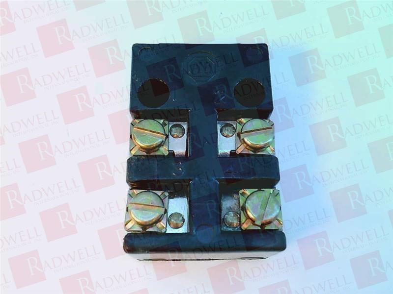 ALLEN BRADLEY 40262-001-54