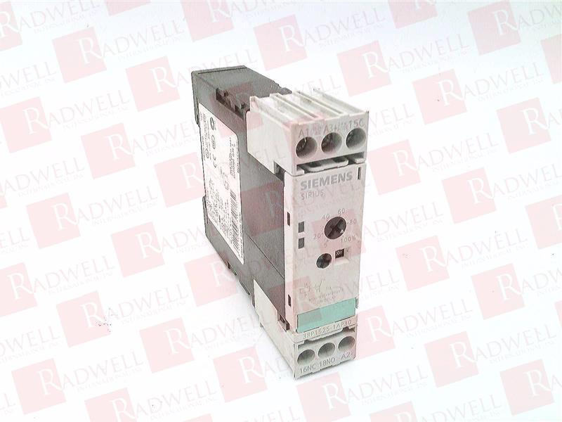 SIEMENS 3RP1525-1AP30