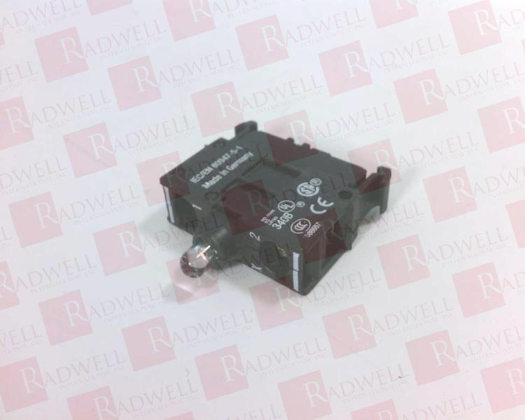 EATON CORPORATION M22-LEDC-W