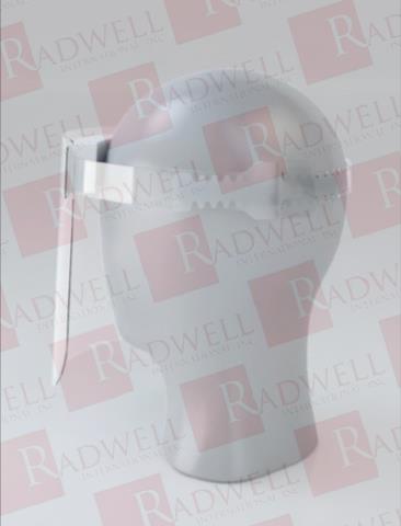 RADWELL INNOVATION PPE-FACE-SHIELD-SINGLE