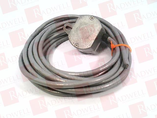 ENCODER PRODUCTS 260-N-B-11-L-0600-Q-OC,1-S/15.00-FA-3-N