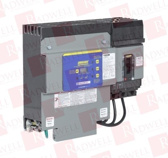 SCHNEIDER ELECTRIC FC4IMA16C