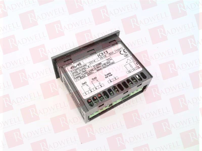 SCHNEIDER ELECTRIC IC12J00THF400