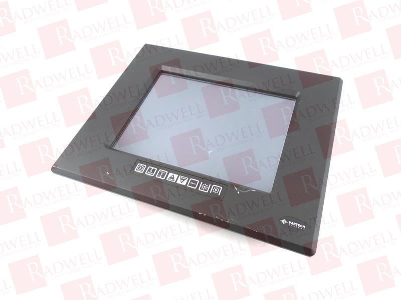 VARTECH DISPLAY VT121P2-12P-1-RU-08-2500-JB