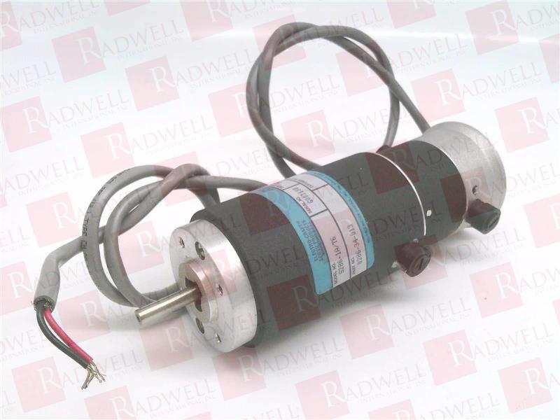 ELECTROCRAFT S286-1A/T6